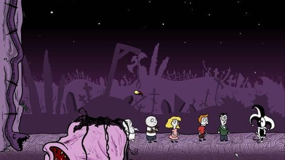 BugAbOO screenshot 3