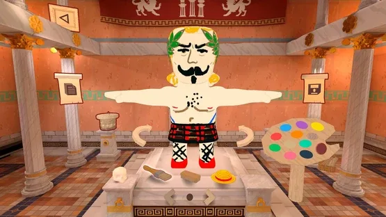 Bust Buddies screenshot 10
