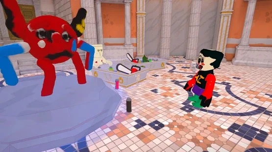 Bust Buddies screenshot 11
