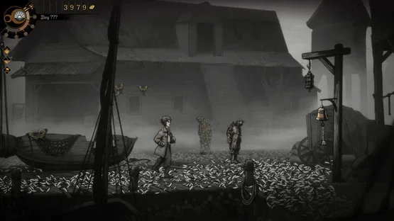 Curse of Resthaven screenshot 3