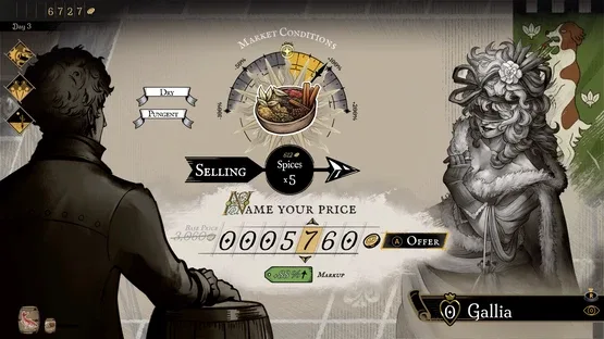 Curse of Resthaven screenshot 6
