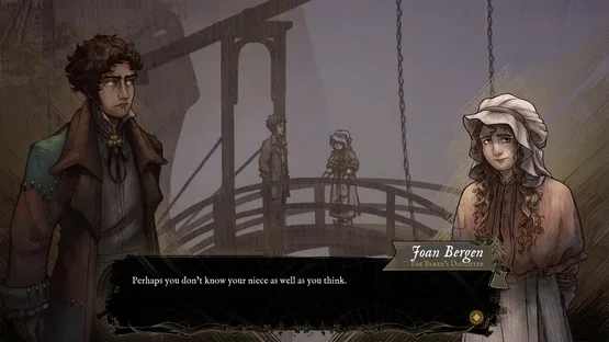 Curse of Resthaven screenshot 7