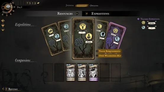 Curse of Resthaven screenshot 8