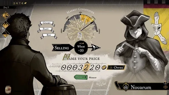 Curse of Resthaven screenshot 11