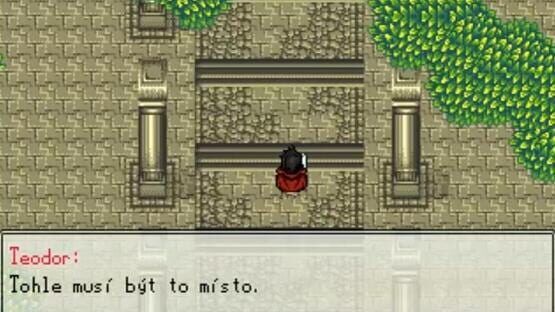 Crimson Memories screenshot 3
