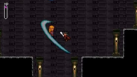 Crimson Memories screenshot 1