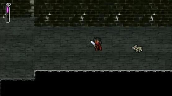 Crimson Memories screenshot 2
