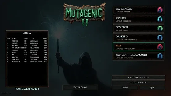 Screenshot 8