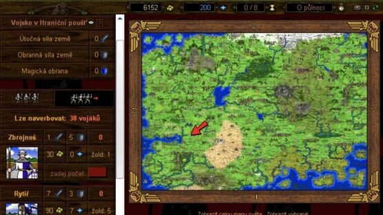 Dark Elf screenshot 2