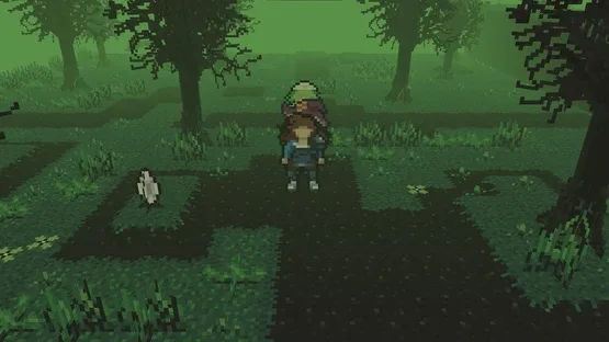 Ghostforged screenshot 5