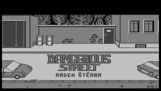 Dangerous Street screenshot 3