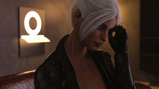 Color of My Sound: Volume 1 Screenshot