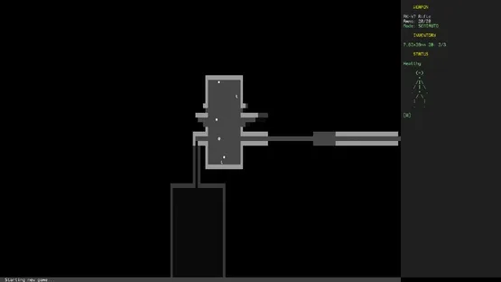 FreedomBot screenshot 1