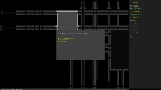 FreedomBot screenshot 3
