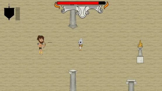 Games of Rome screenshot 2