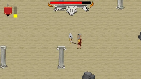 Games of Rome screenshot 4