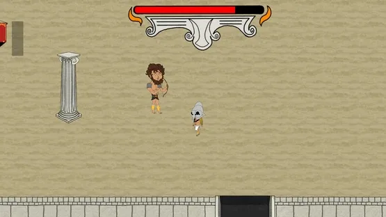 Games of Rome screenshot 5
