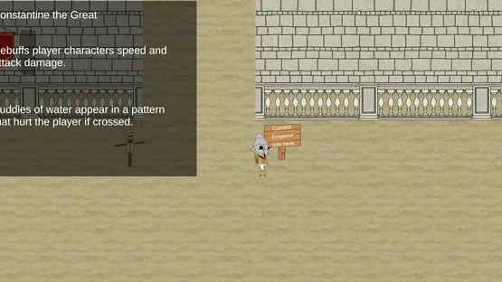 Games of Rome screenshot 3