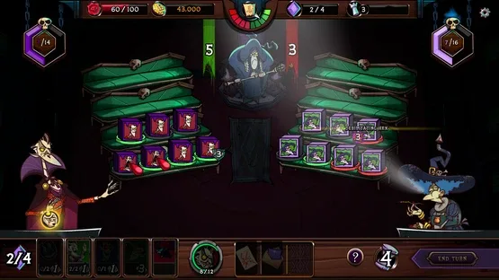 Prime Monster screenshot 3