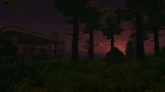 Checkout Midnight screenshot 7