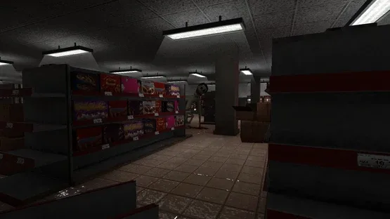 Checkout Midnight screenshot 8