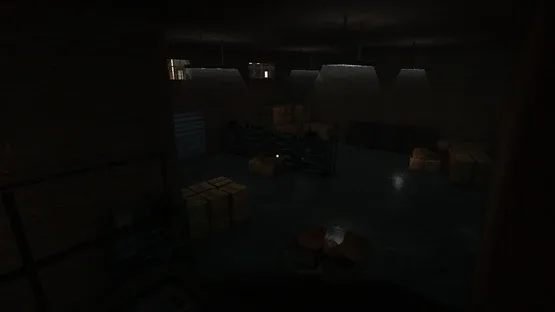 Checkout Midnight screenshot 9