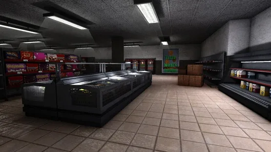 Checkout Midnight screenshot 10