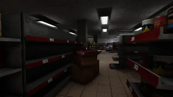 Checkout Midnight screenshot 11