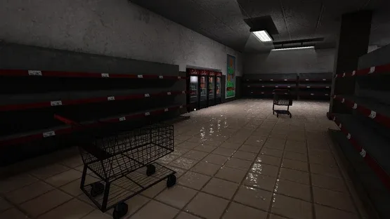 Checkout Midnight screenshot 12