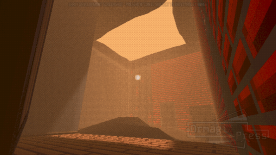 Ormagi Press Screenshot