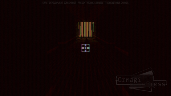 Ormagi Press Screenshot