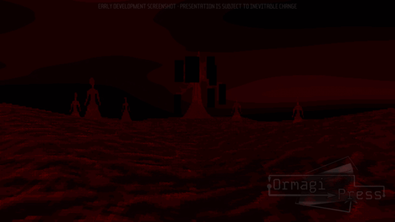 Ormagi Press Screenshot