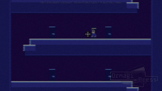 Ormagi Press Screenshot