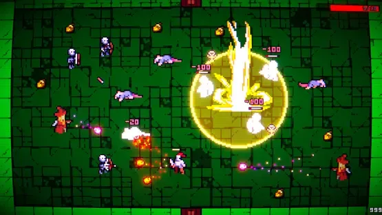 IncreKnight screenshot 1
