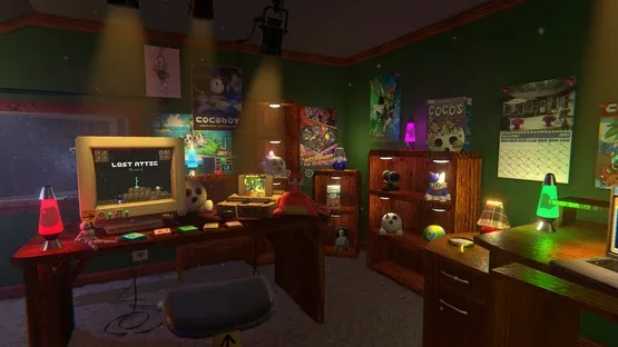 Cocoboy screenshot 4