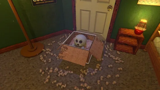 Cocoboy screenshot 5