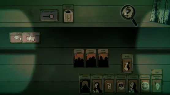 Hillthorn screenshot 3