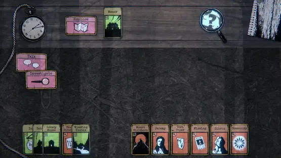 Hillthorn screenshot 4