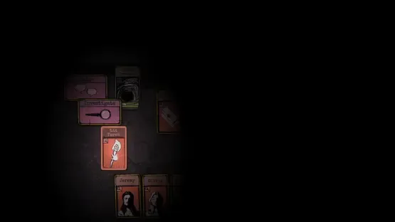 Hillthorn screenshot 5