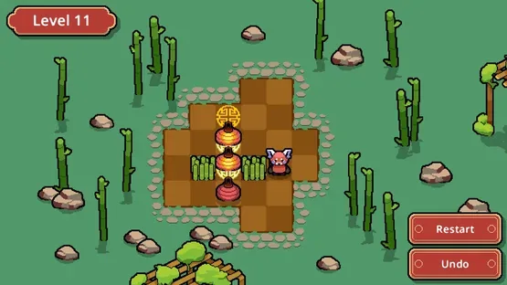 Lantern Push screenshot 4
