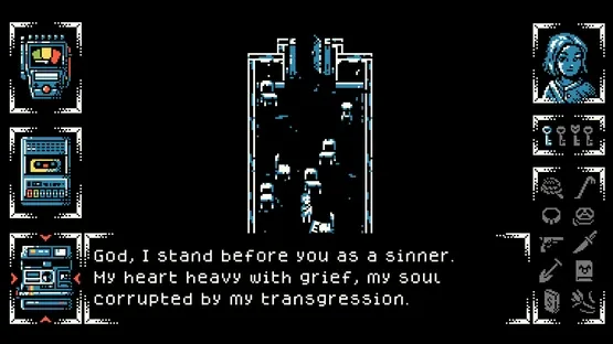 Sisters of Solitude screenshot 7