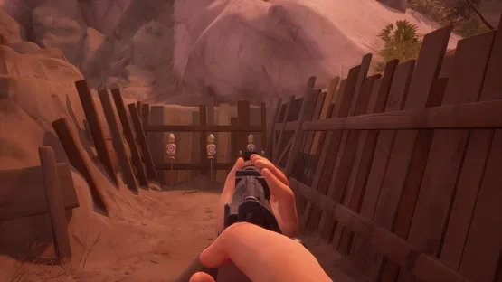 The Caribou Trail screenshot 8