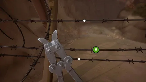 The Caribou Trail screenshot 10