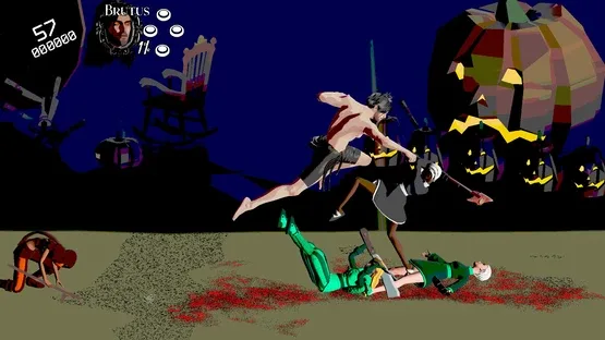Send In The Vampires screenshot 7