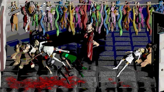 Send In The Vampires screenshot 8