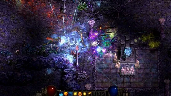 Shadow Dungeon screenshot 9