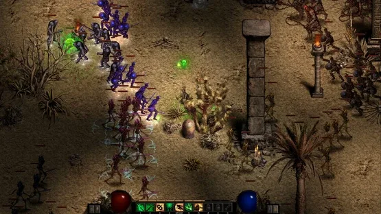 Shadow Dungeon screenshot 10