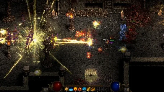 Shadow Dungeon screenshot 11