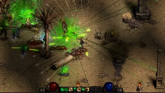 Shadow Dungeon screenshot 12