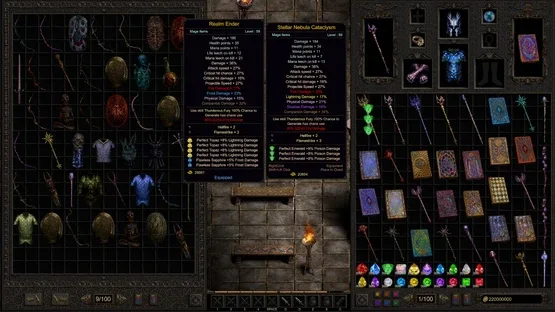 Shadow Dungeon screenshot 2